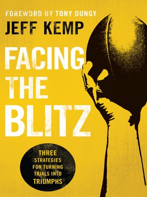cover image of Facing the Blitz